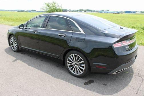 2019 Lincoln MKZ Reserve I