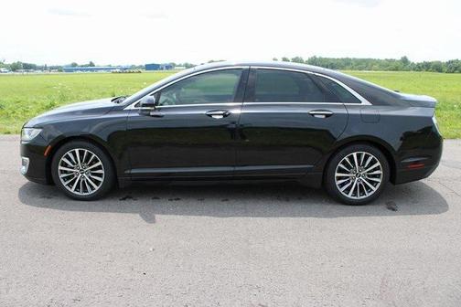 2019 Lincoln MKZ Reserve I