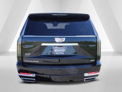 2025 Cadillac Escalade Premium Luxury