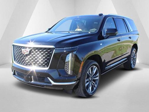 2025 Cadillac Escalade Premium Luxury