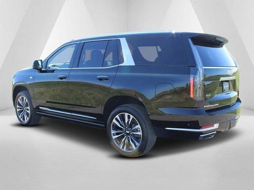 2025 Cadillac Escalade Premium Luxury