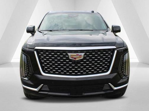 2025 Cadillac Escalade ESV Premium Luxury