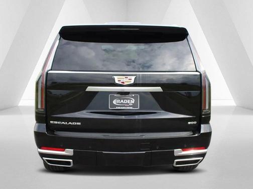 2025 Cadillac Escalade ESV Premium Luxury