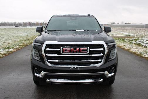 2026 GMC Yukon 4WD Elevation