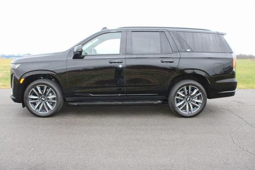 2024 Cadillac Escalade Sport