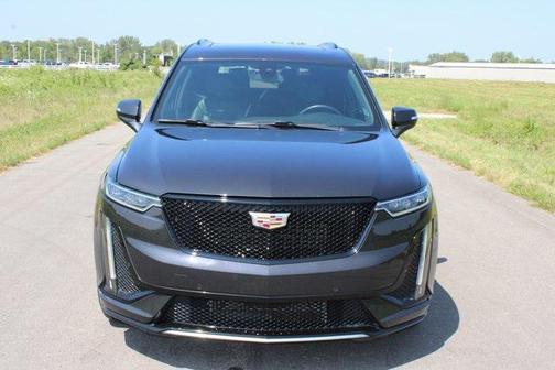2020 Cadillac XT6 Sport AWD