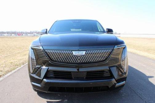 2025 Cadillac Escalade Sport