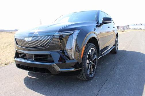 2025 Cadillac Escalade Sport
