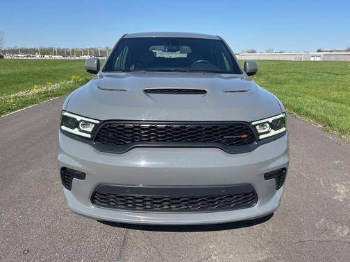 2022 Dodge Durango R/T AWD