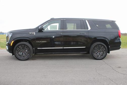 2026 GMC Yukon XL 4WD Elevation
