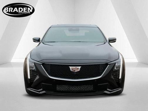 2025 Cadillac CT5 Sport RWD