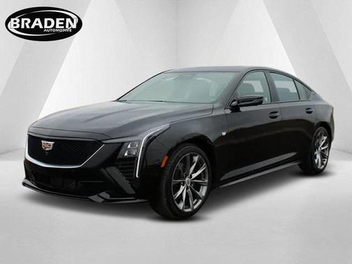 2025 Cadillac CT5 Sport RWD