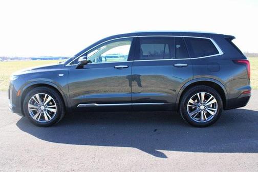 2021 Cadillac XT6 Premium Luxury FWD
