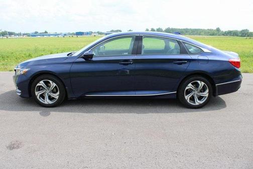 2020 Honda Accord EX 1.5T