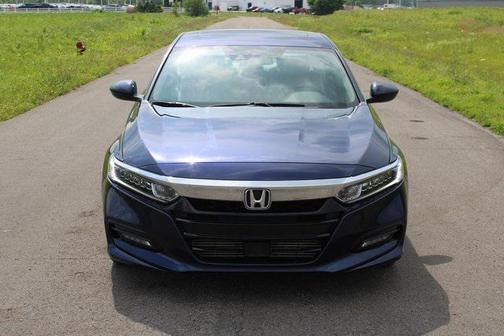 2020 Honda Accord EX 1.5T