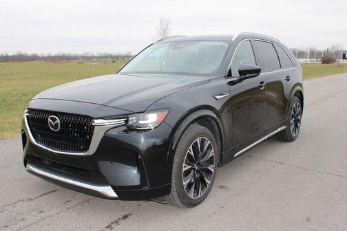 2024 Mazda CX-90 3.3 Turbo S