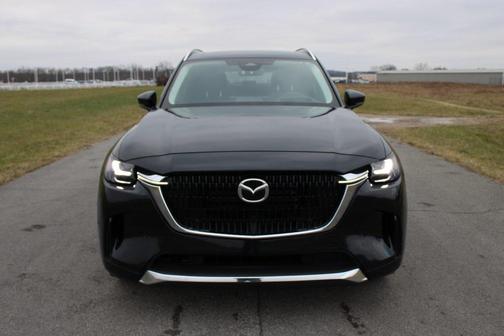 2024 Mazda CX-90 3.3 Turbo S