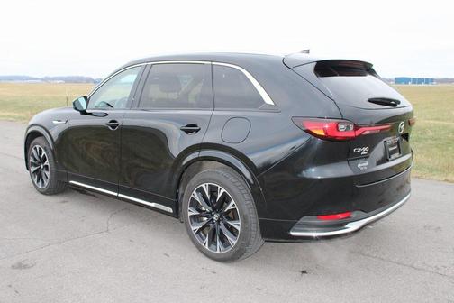 2024 Mazda CX-90 3.3 Turbo S
