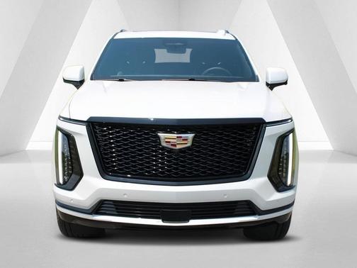 2025 Cadillac Escalade ESV Sport