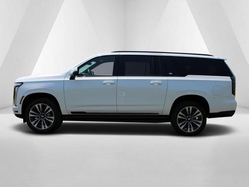 2025 Cadillac Escalade ESV Sport