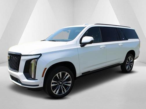 2025 Cadillac Escalade ESV Sport