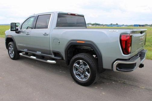 2025 GMC Sierra 2500 SLE