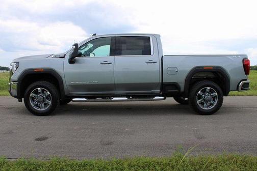 2025 GMC Sierra 2500 SLE
