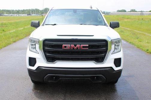 2021 GMC Sierra 1500 Base