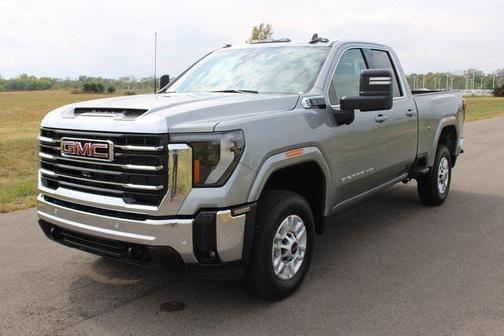 2025 GMC Sierra 2500 SLE