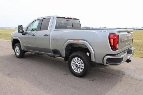 2025 GMC Sierra 2500 SLE