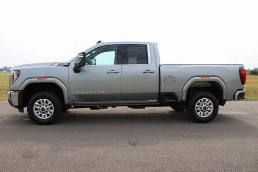 2025 GMC Sierra 2500 SLE
