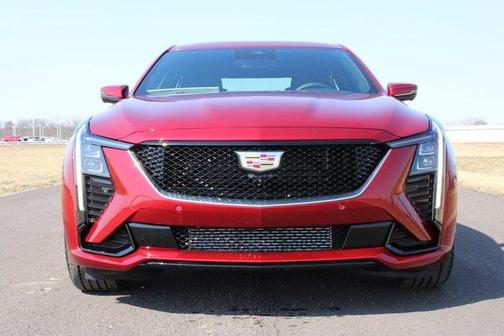 2025 Cadillac CT5 Sport AWD