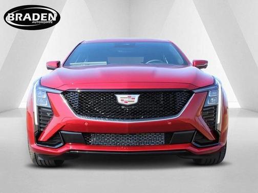 2025 Cadillac CT5 Sport AWD