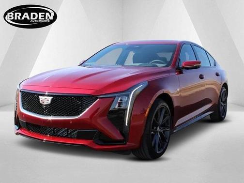 2025 Cadillac CT5 Sport AWD
