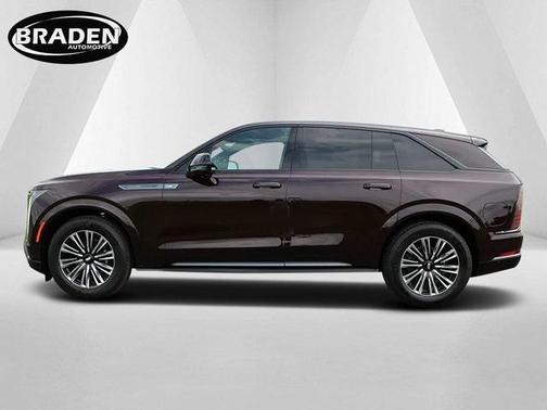 2026 Cadillac Escalade IQ Sport