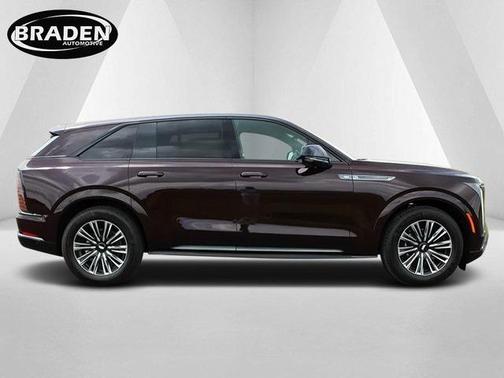 2026 Cadillac Escalade IQ Sport