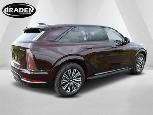 2026 Cadillac Escalade IQ Sport