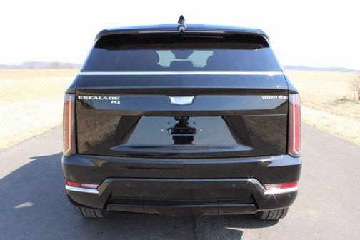 2025 Cadillac Escalade Luxury