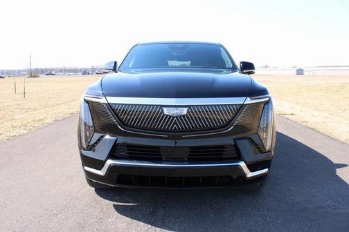 2025 Cadillac Escalade Luxury