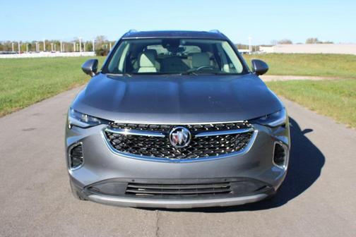 2022 Buick Envision FWD Avenir