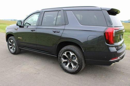 2025 GMC Yukon 4WD AT4 Ultimate