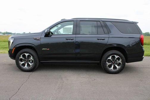 2025 GMC Yukon 4WD AT4 Ultimate