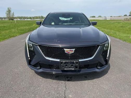 2025 Cadillac CT5 Sport AWD
