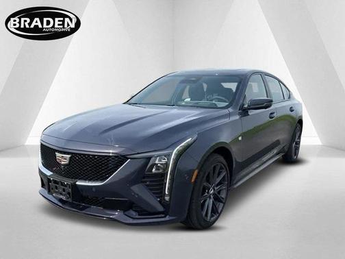 2025 Cadillac CT5 Sport AWD