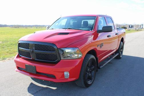 2020 RAM 1500 Classic Express