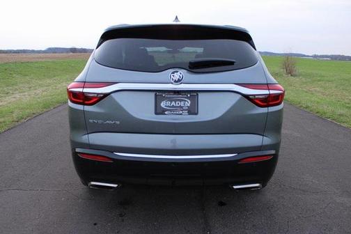 2021 Buick Enclave FWD Essence
