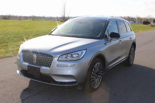 2021 Lincoln Corsair Reserve