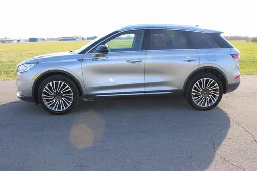 2021 Lincoln Corsair Reserve