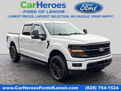 Avalanche 2024 Ford F-150 XLT