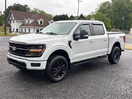 Avalanche 2024 Ford F-150 XLT